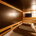 Hotel Owl Tokyo Shinbashi