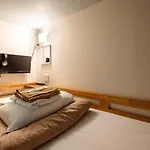 Hotel Owl Tokyo Shinbashi