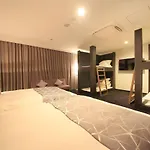 Centurion Hotel & Spa Ueno Station -Artificial Radium Hot Spring