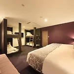 Centurion Hotel & Spa Ueno Station -Artificial Radium Hot Spring