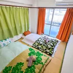 2-Bedroom Apartment In Nakano Close To Shinjuku