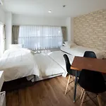 Hotel Litlle Bird Oku-Asakusa
