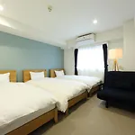 The Tourist Hotel Kasai