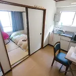 2-Bedroom Apartment In Nakano Close To Shinjuku