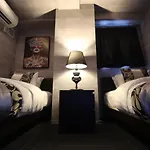 Hotel Regalo Shibaura