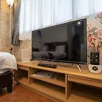 Asakusa Panda Hostel
