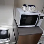 Issyuku Higashiueno Hotel