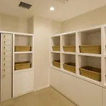 First Cabin Akasaka