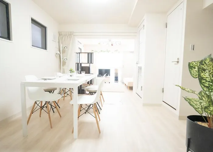 Rimo Shibuya 101