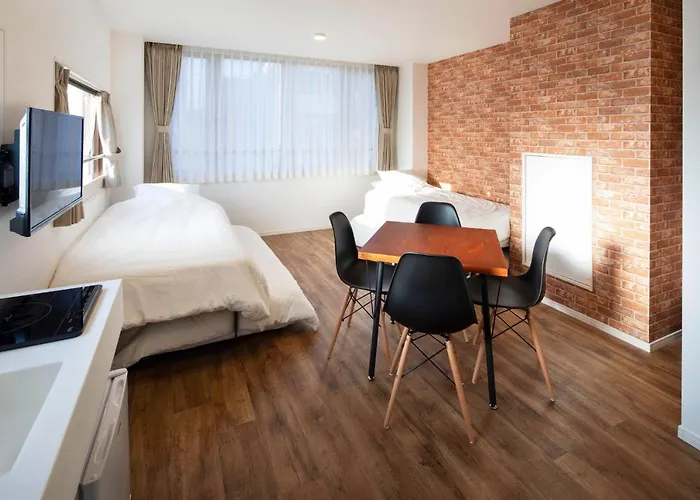 Hotel Little Bird Oku-Asakusa / Vacation Stay 79446