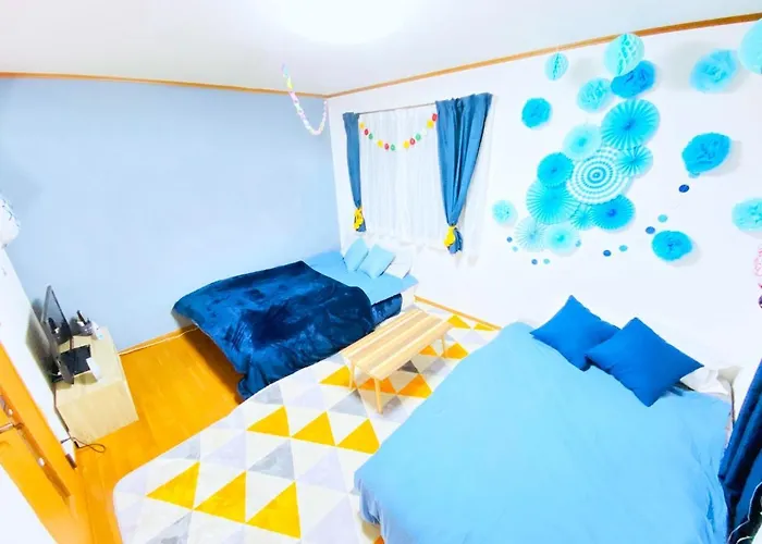 Andante - Vacation Stay 10425