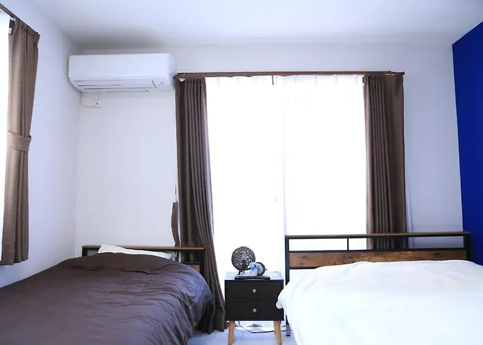 Wonderful Stay Tokyo - Vacation Stay 30862V