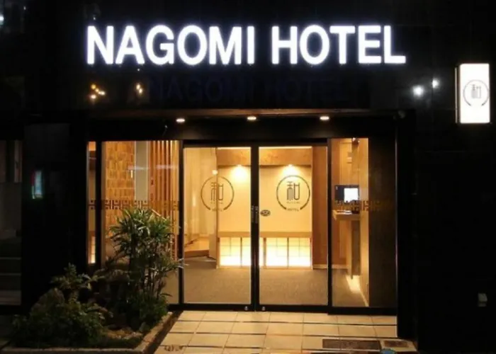 Arakawa-Ku - Hotel / Vacation Stay 22245