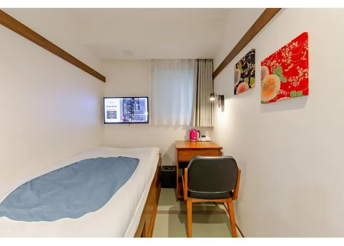 Hotel Emit Shibuya - Vacation Stay 40888V