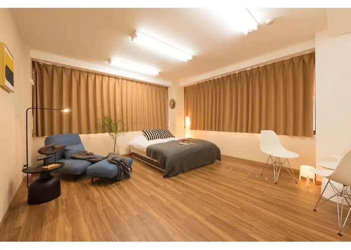 Tora Hotel Rikugien - Vacation Stay 52738V