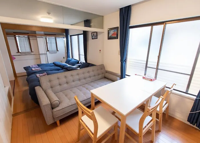 Hotel Hermitage Ochiai / Vacation Stay 48795