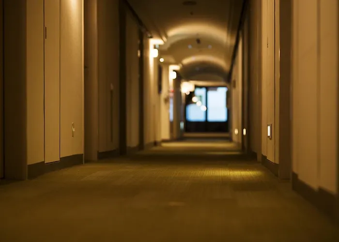 Shimane Inn Aoyama
