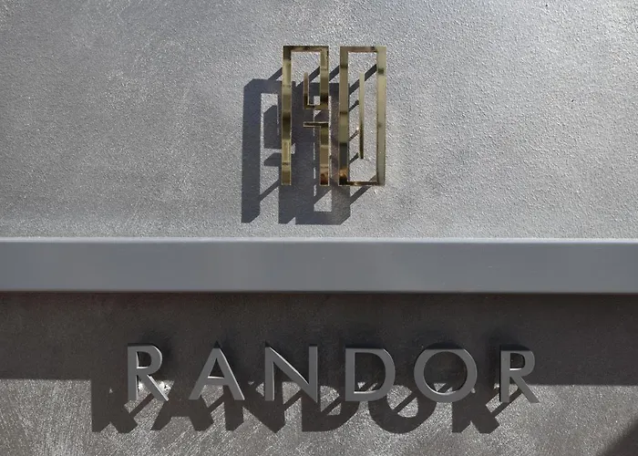 Randor Residence Tokyo Grand
