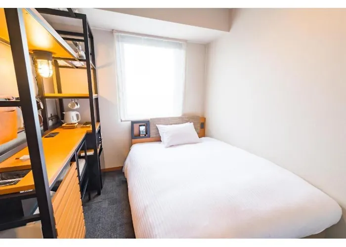 Ici Hotel Asakusabashi - Vacation Stay 69309V