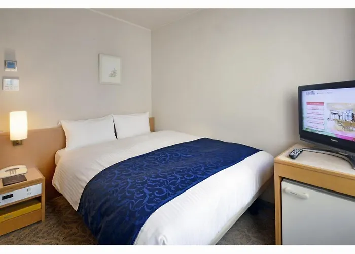 Hotel Rose Garden Shinjuku - Vacation Stay 72158V
