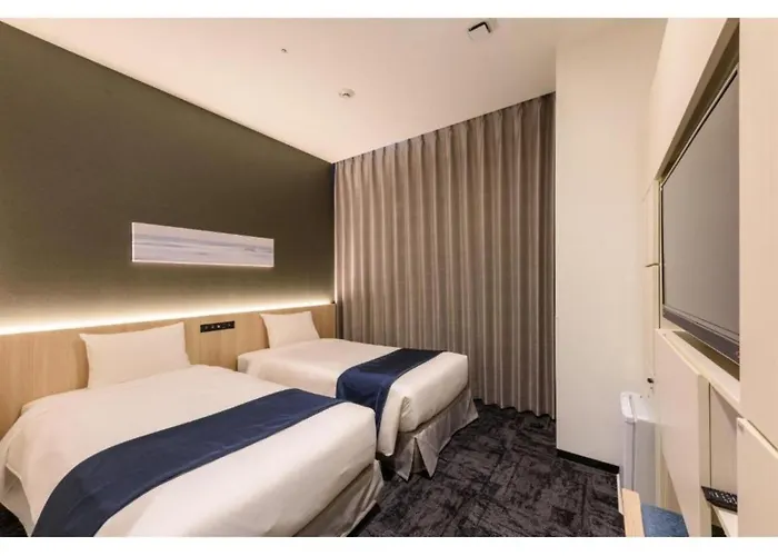 Hotel Monday Premium Toyosu - Vacation Stay 69305V