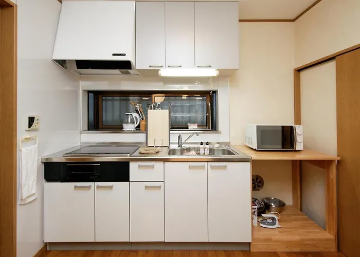 Asakusa Chaka - Vacation Stay 94577V