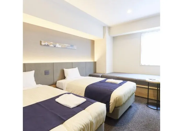 Hotel Monday Akihabara Asakusabashi - Vacation Stay 79058V