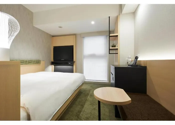 Hotel 1899 Tokyo - Vacation Stay 78653V