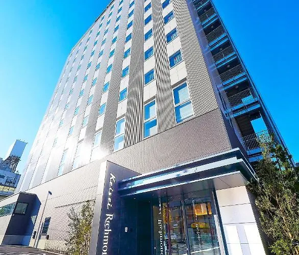 Keisei Richmond Hotel Tokyo Kinshicho