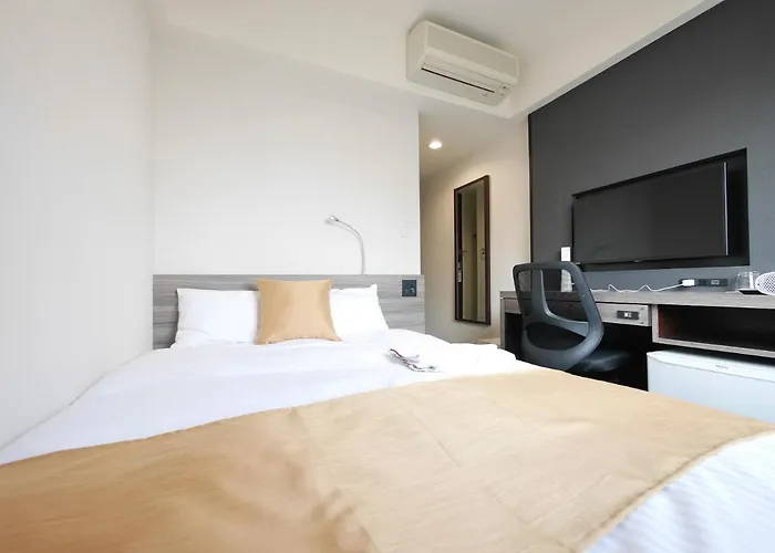 Hotel Comfybed Ginza