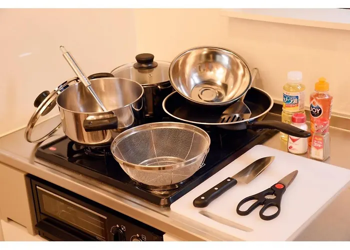 Airstay Asakusa - Vacation Stay 27218V