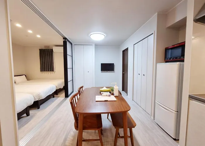 Prism Inn Kamata