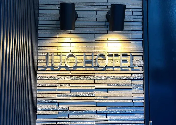 Juo Hotel Akihabara