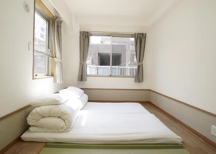 House Ikebukuro - Vacation Stay 00202V
