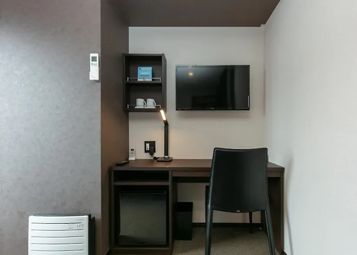 Hotel Tabard Tokyo - Vacation Stay 64570V