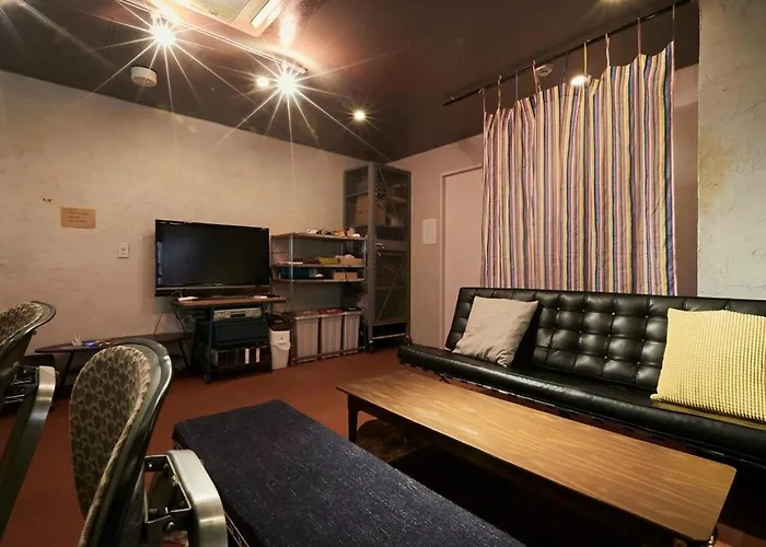 Abura Haus - Vacation Stay 13195