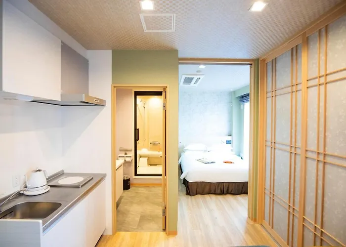 Aozora Hotel - Vacation Stay 36124V