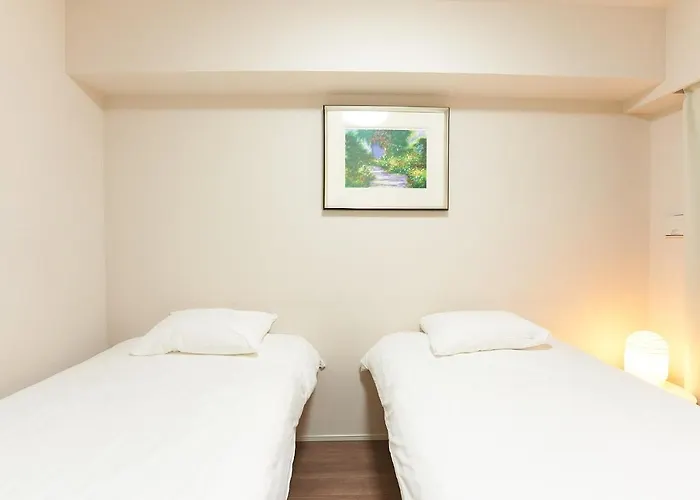 Hiz Hotel - Vacation Stay 18549V