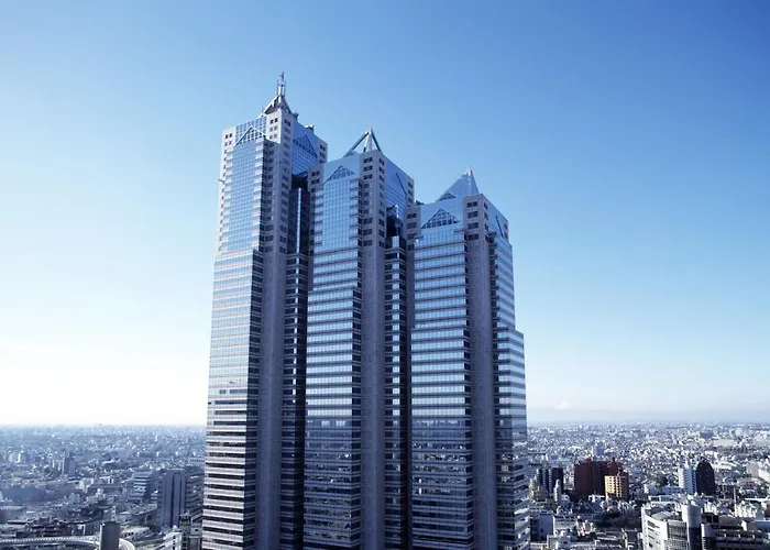 Park Hyatt Tokyo
