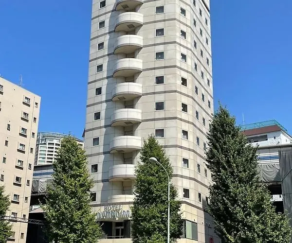 Olympic Inn Azabu