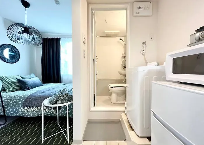 Tyo Ikebukuro Designer\'S Apt 202