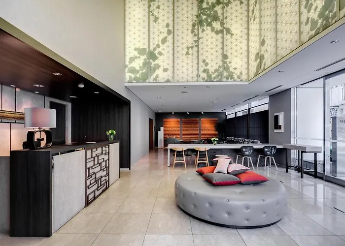 Somerset Ginza East Tokyo - Vacation Stay 12956