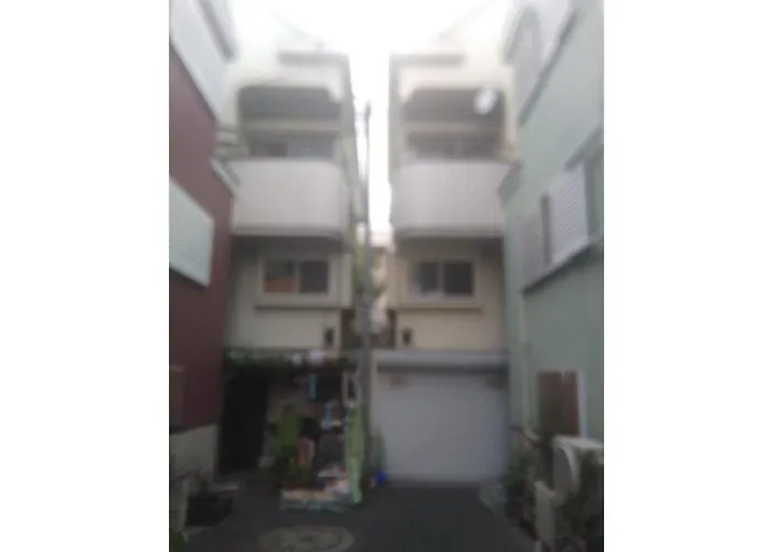 Furorai Kanamati Floral Kanamachi - Vacation Stay 12218