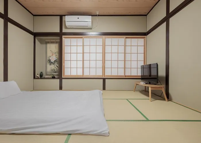 御风阁202 Wind House 大久保,山手線-新宿2分, 8Mins Walk From Shinokubo Station