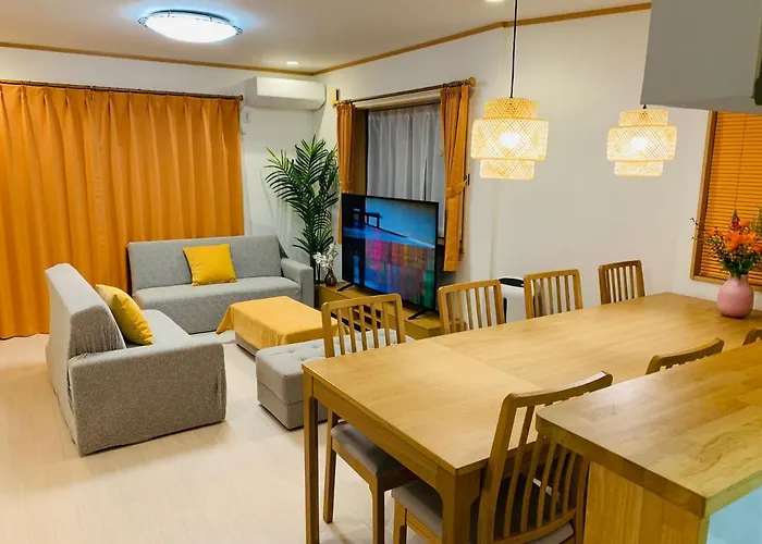 Kamei House