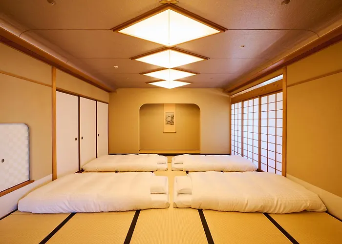Tobu Hotel Levant Tokyo