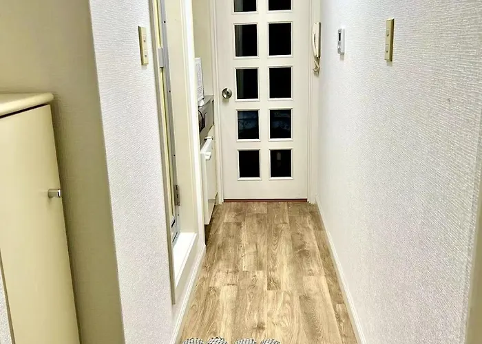 Tokyo Shibuya Hana House II