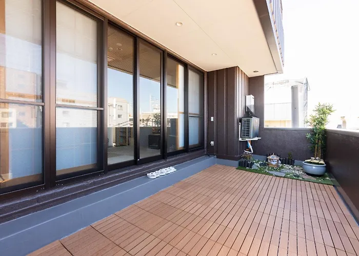 Light Hotel - Vacation Stay 17340V