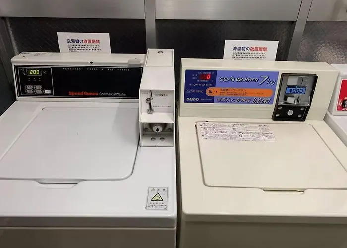 【303】舒适单间*11月限定sale！收纳空间/电视/浴缸/电梯；近吉原/三之轮/秋叶原