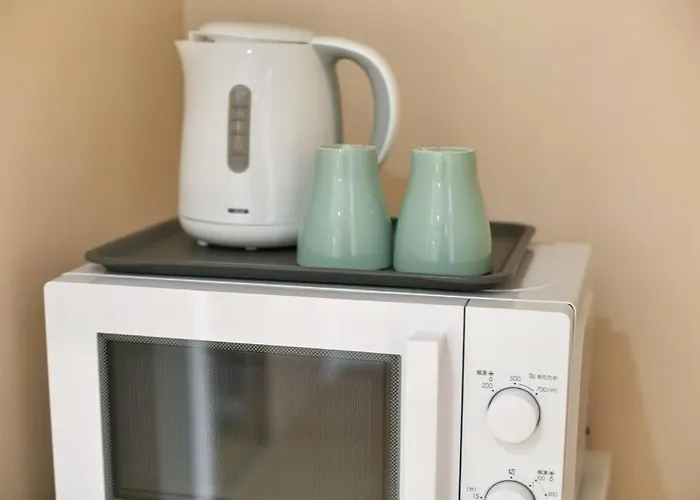 Edogawa Japanese Style Apartment 301 Has Direct Access To Akihabara And Shinjuku, With Convenient Transportation And Free Wifi